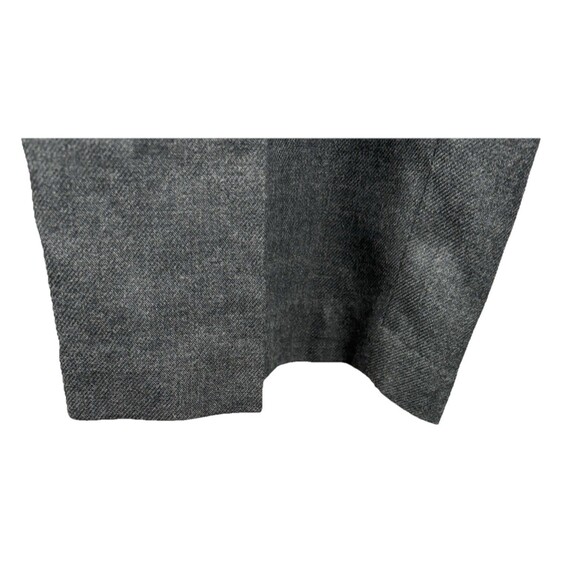 VTG Bill Blass Dress Business Men’s Pleated Pants 40x32 Gray/Grey - NWT - Picture 7 of 7